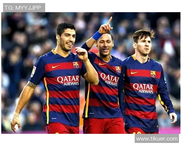 梅西离队,内马尔回归:巴萨重启辉煌的关键时刻 梅西离队,内马尔回归:巴萨重启辉煌的关键时刻