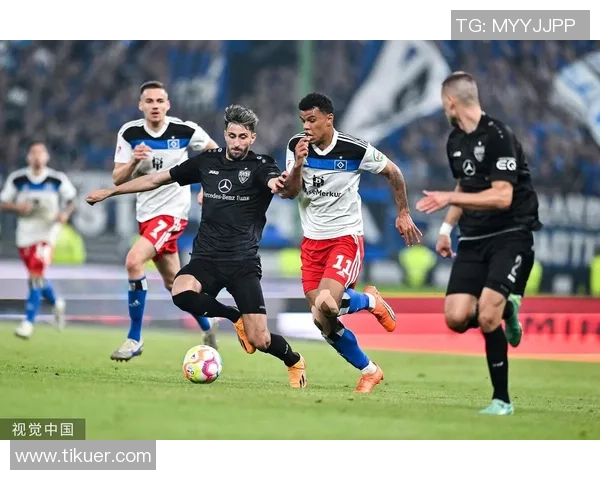 汉堡队重获新生，德甲再度闪耀舞台