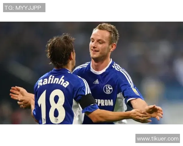 沙尔克04遇挫,德甲之路何去何从? 沙尔克04遇挫,德甲之路何去何从?