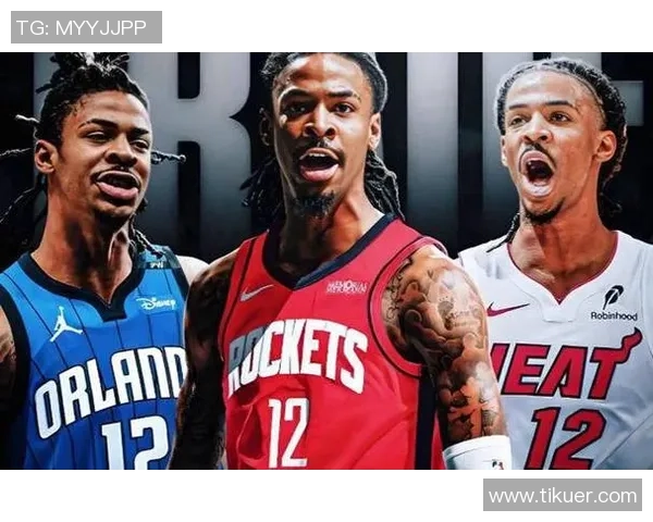 灰熊队交易控卫，朝着季后赛目标迈进