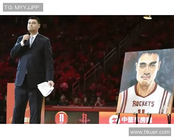 穆大叔与姚明的篮球传奇之路：从街头到赛场的友谊与奋斗