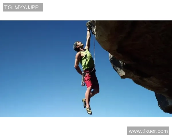 西安攀岩队的耐力挑战与训练探索聚焦攀岩运动的未来发展