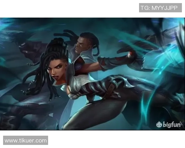 赵秀英专访:从新手到职业选手的英雄联盟成长之路回顾 赵秀英专访:从新手到职业选手的英雄联盟成长之路回顾