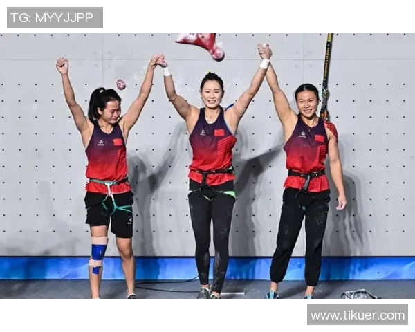 重庆攀岩队速度之巅的挑战与突破探索攀岩运动的魅力与未来 重庆攀岩队速度之巅的挑战与突破探索攀岩运动的魅力与未来